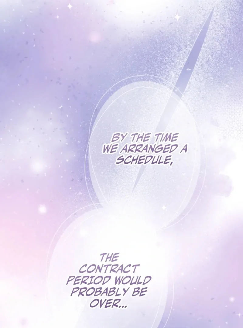 Stand-In Bride: The Time-Limited Duchess Chapter 27 page 65