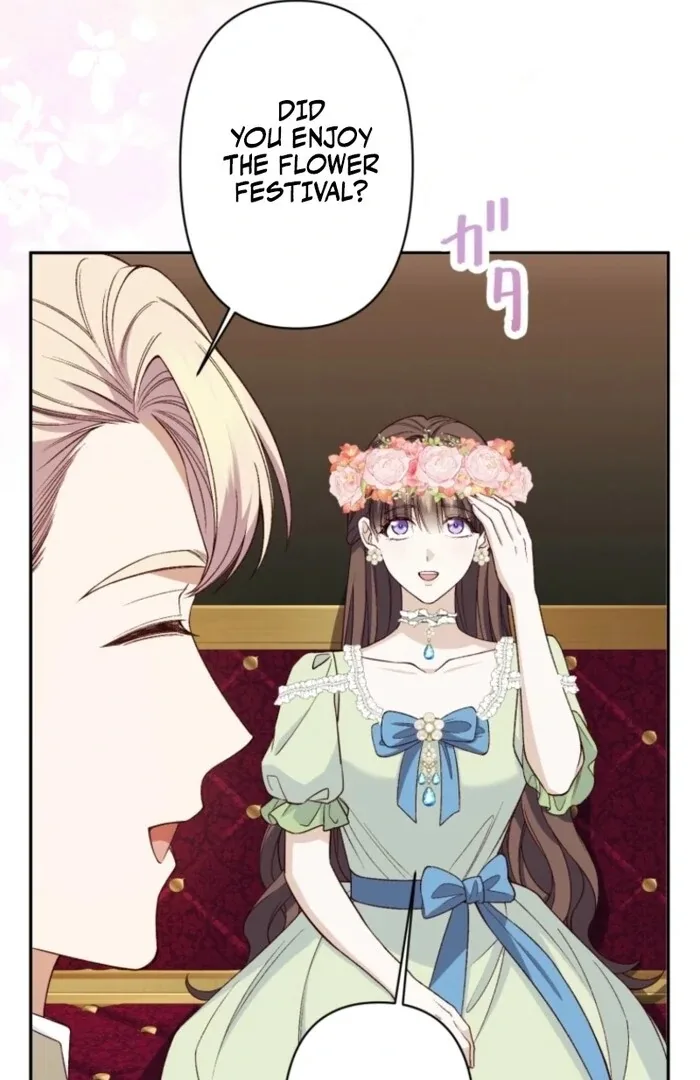 Stand-In Bride: The Time-Limited Duchess Chapter 25 page 40