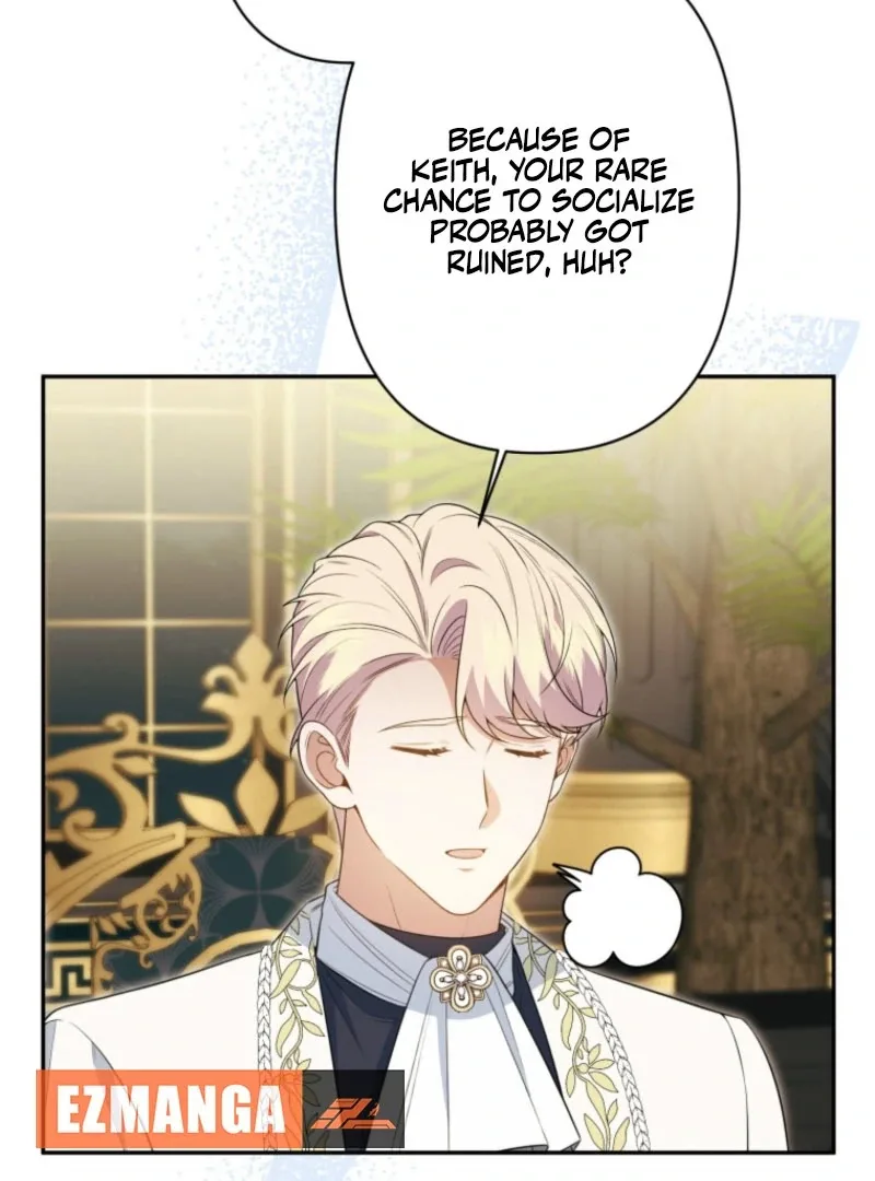 Stand-In Bride: The Time-Limited Duchess Chapter 26 page 138