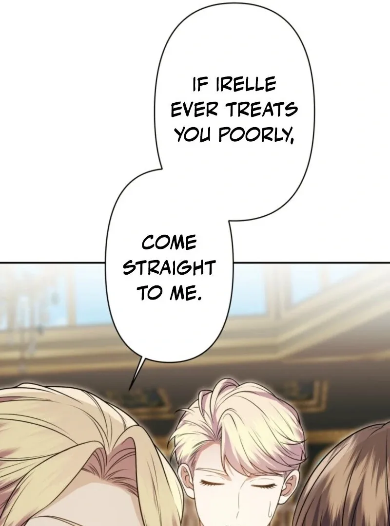 Stand-In Bride: The Time-Limited Duchess Chapter 24 page 47