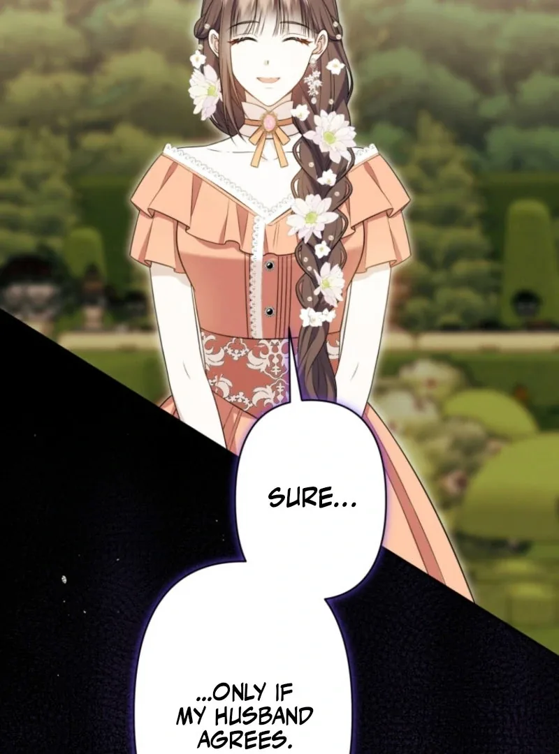 Stand-In Bride: The Time-Limited Duchess Chapter 26 page 128