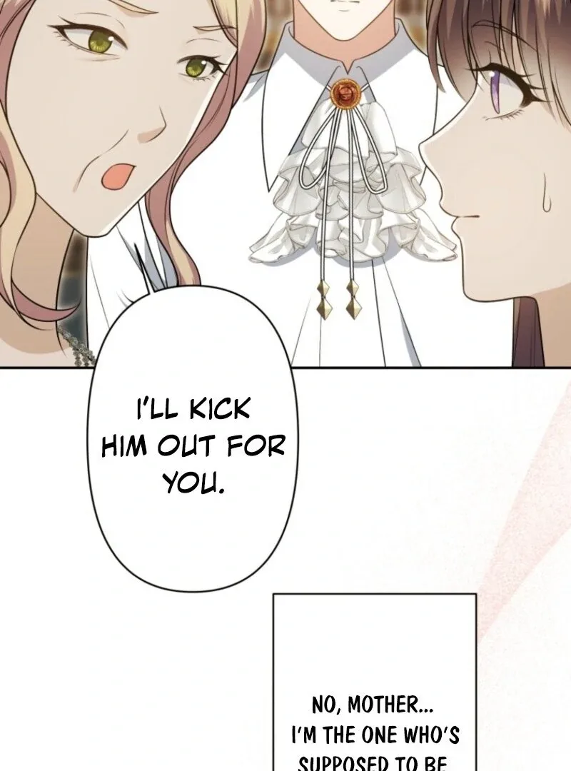 Stand-In Bride: The Time-Limited Duchess Chapter 24 page 48