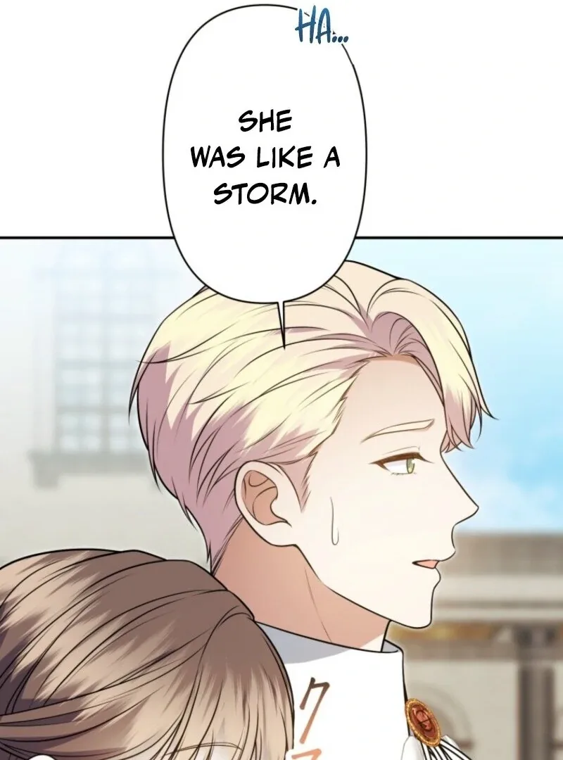 Stand-In Bride: The Time-Limited Duchess Chapter 24 page 59