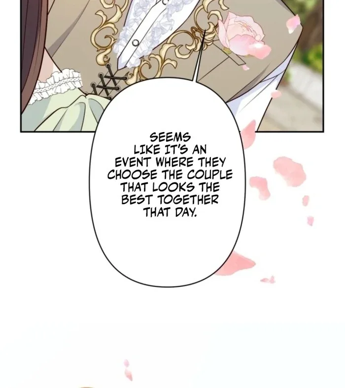 Stand-In Bride: The Time-Limited Duchess Chapter 25 page 30
