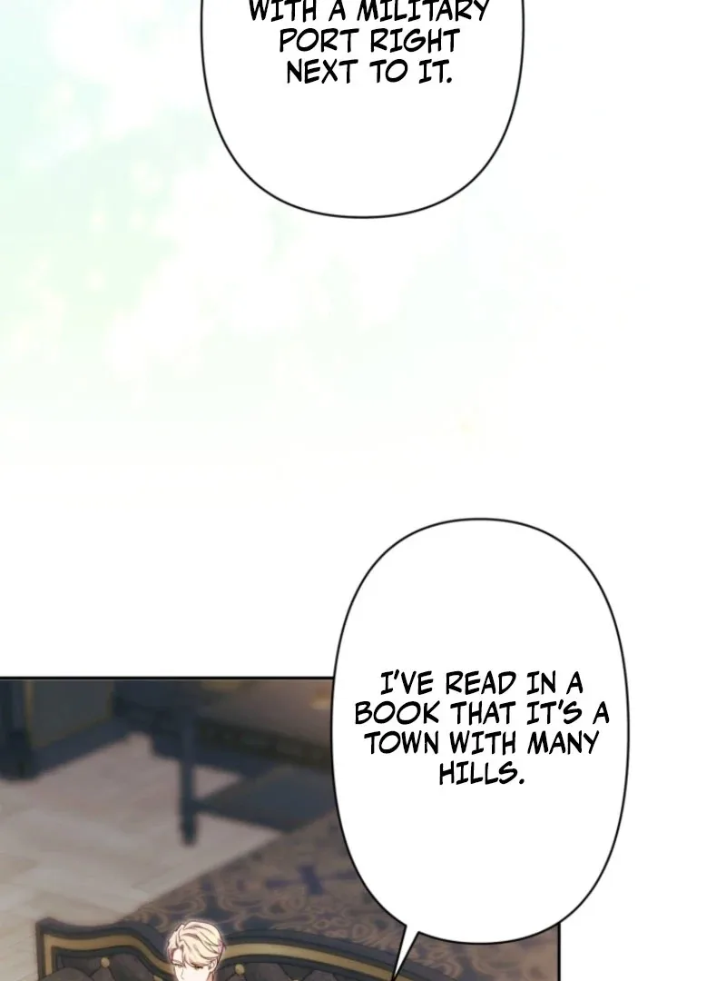 Stand-In Bride: The Time-Limited Duchess Chapter 27 page 36