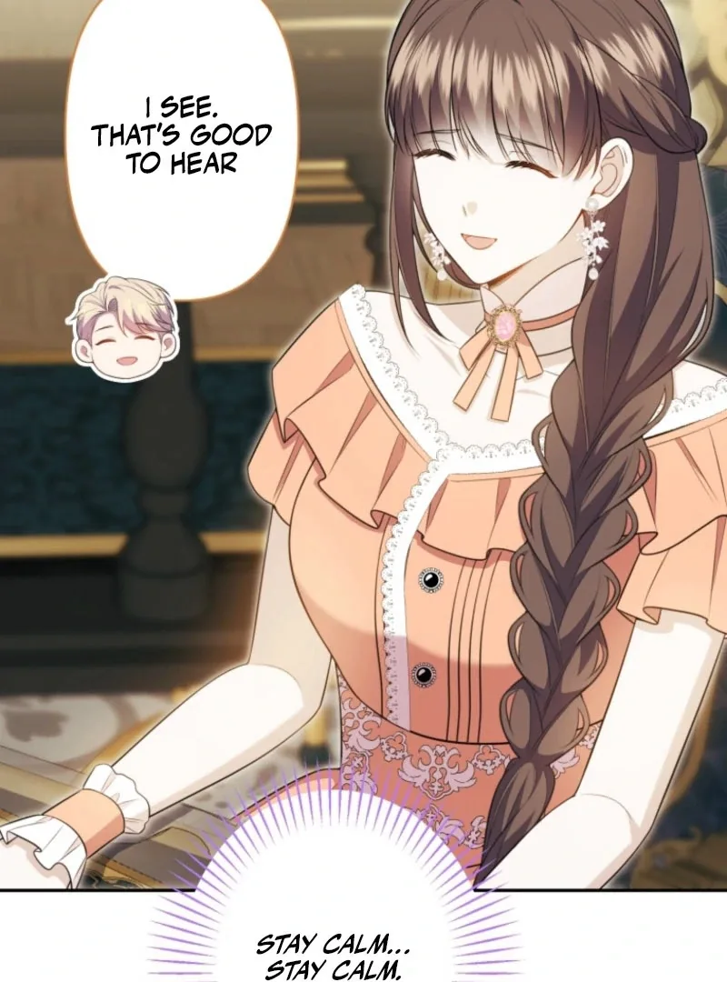 Stand-In Bride: The Time-Limited Duchess Chapter 26 page 140