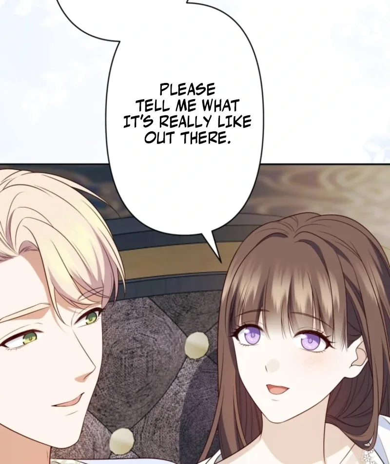 Stand-In Bride: The Time-Limited Duchess Chapter 27 page 25