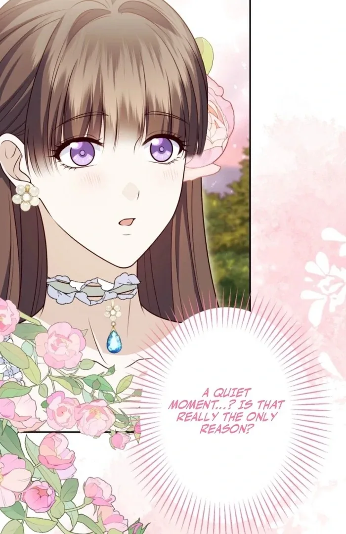 Stand-In Bride: The Time-Limited Duchess Chapter 25 page 56