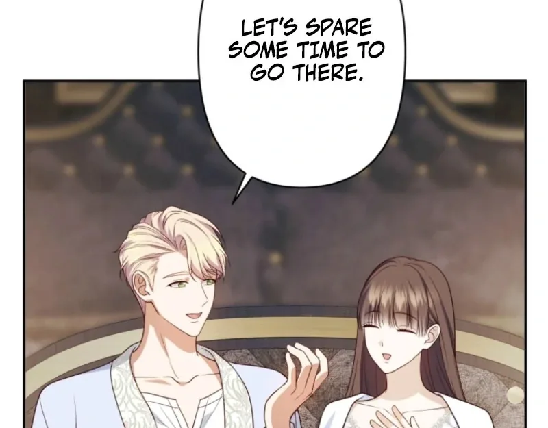 Stand-In Bride: The Time-Limited Duchess Chapter 27 page 62