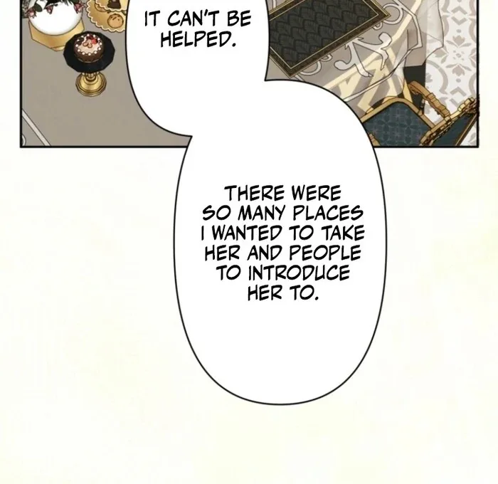 Stand-In Bride: The Time-Limited Duchess Chapter 23 page 94