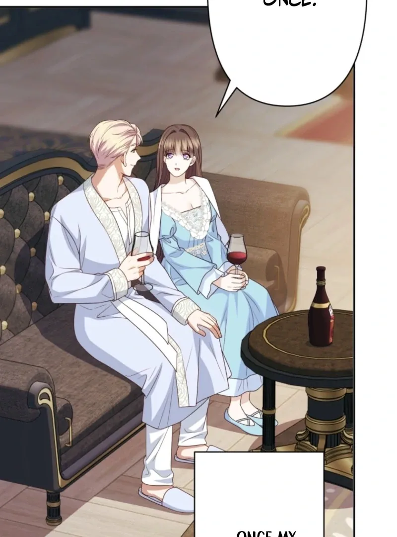 Stand-In Bride: The Time-Limited Duchess Chapter 27 page 58