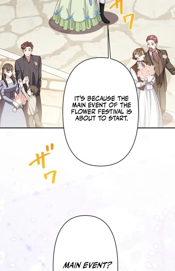 Stand-In Bride: The Time-Limited Duchess Chapter 25 page 7