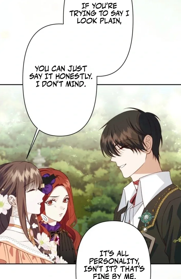 Stand-In Bride: The Time-Limited Duchess Chapter 25 page 121