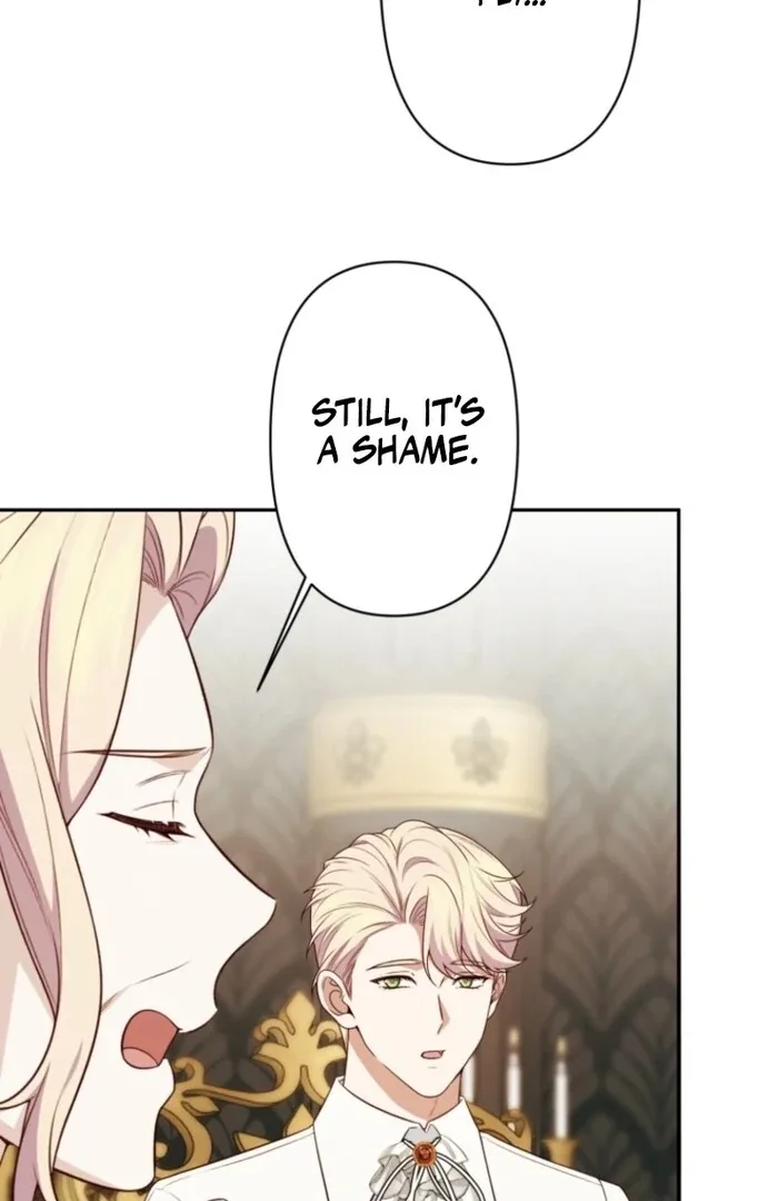 Stand-In Bride: The Time-Limited Duchess Chapter 23 page 109