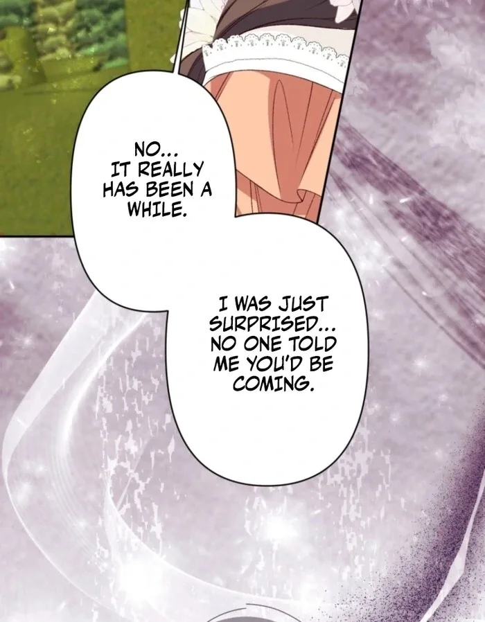 Stand-In Bride: The Time-Limited Duchess Chapter 25 page 85