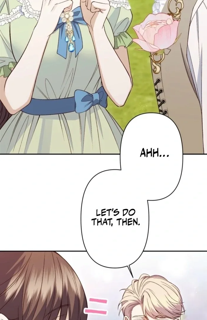 Stand-In Bride: The Time-Limited Duchess Chapter 25 page 71
