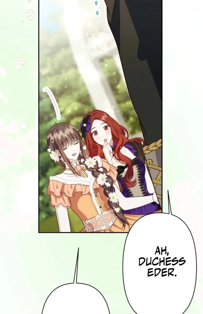 Stand-In Bride: The Time-Limited Duchess Chapter 25 page 107