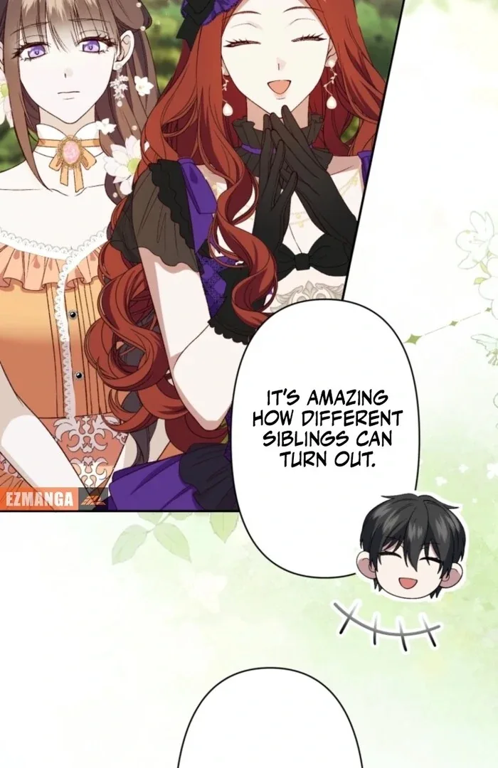 Stand-In Bride: The Time-Limited Duchess Chapter 25 page 120
