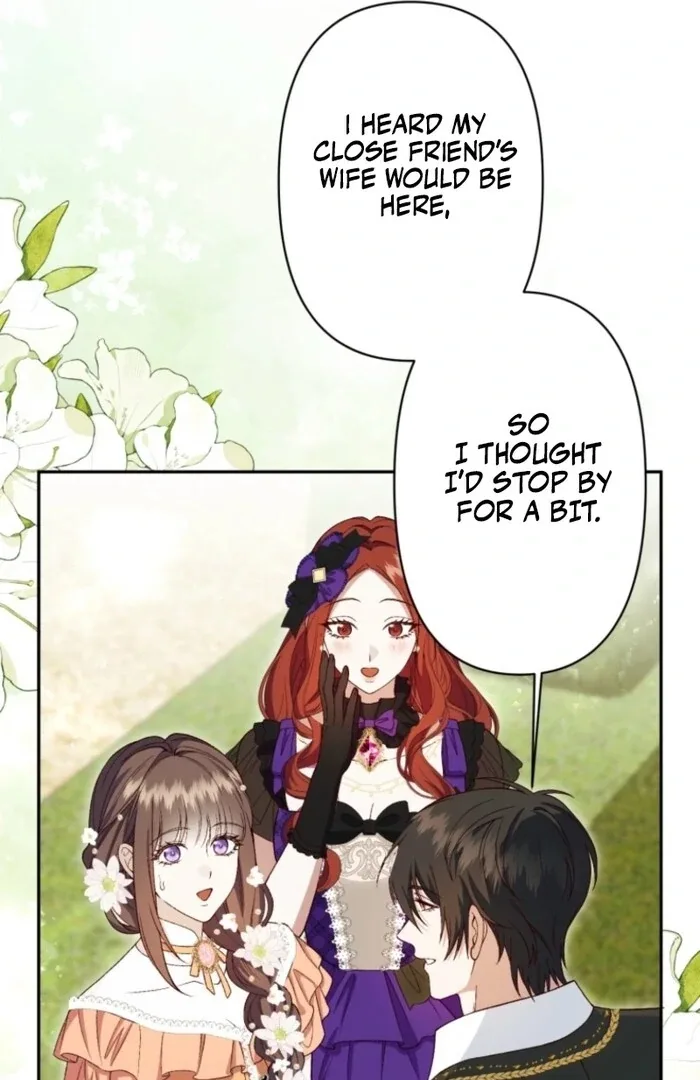 Stand-In Bride: The Time-Limited Duchess Chapter 25 page 114