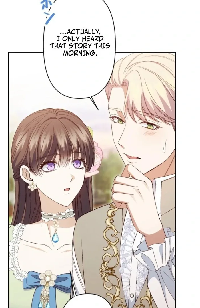 Stand-In Bride: The Time-Limited Duchess Chapter 25 page 62