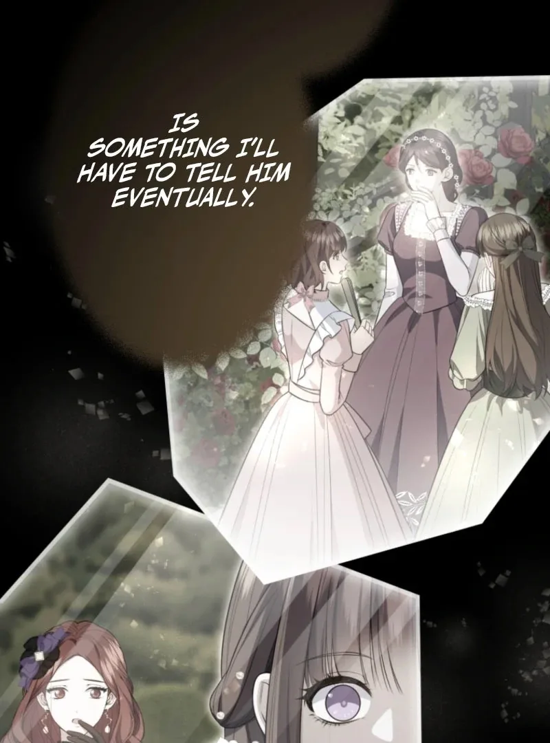 Stand-In Bride: The Time-Limited Duchess Chapter 27 page 77