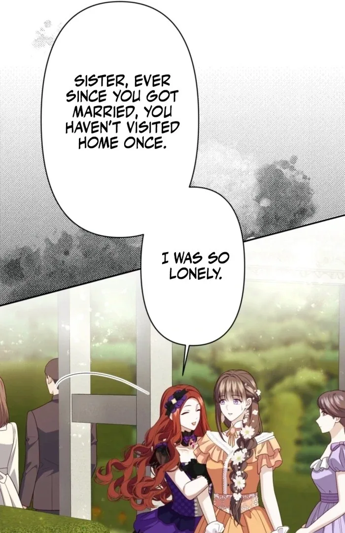 Stand-In Bride: The Time-Limited Duchess Chapter 25 page 87