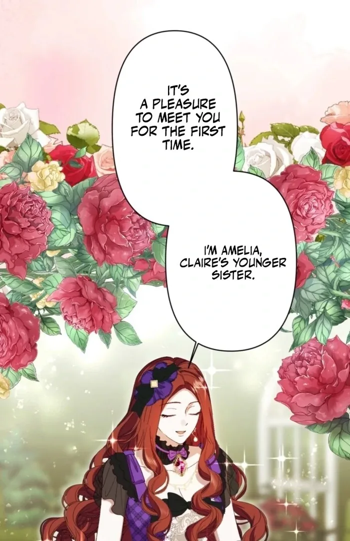 Stand-In Bride: The Time-Limited Duchess Chapter 25 page 116