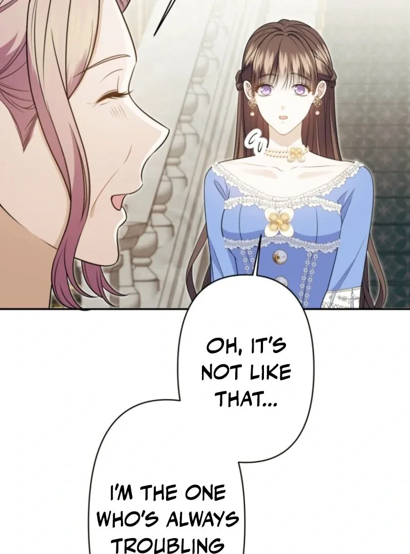 Stand-In Bride: The Time-Limited Duchess Chapter 24 page 44