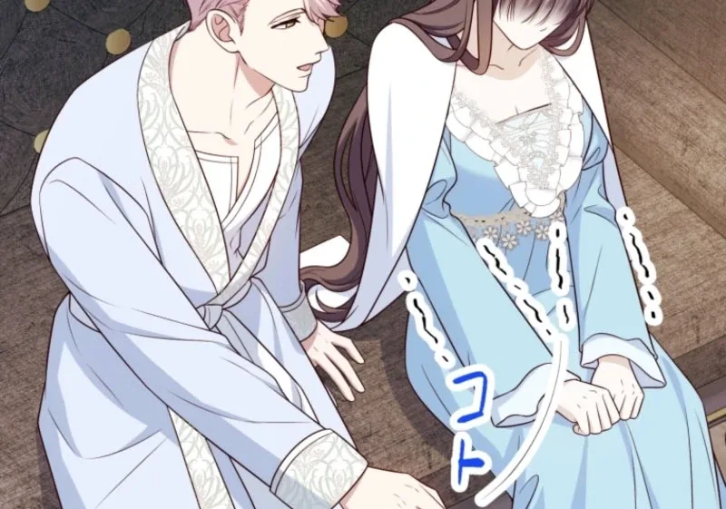 Stand-In Bride: The Time-Limited Duchess Chapter 27 page 99