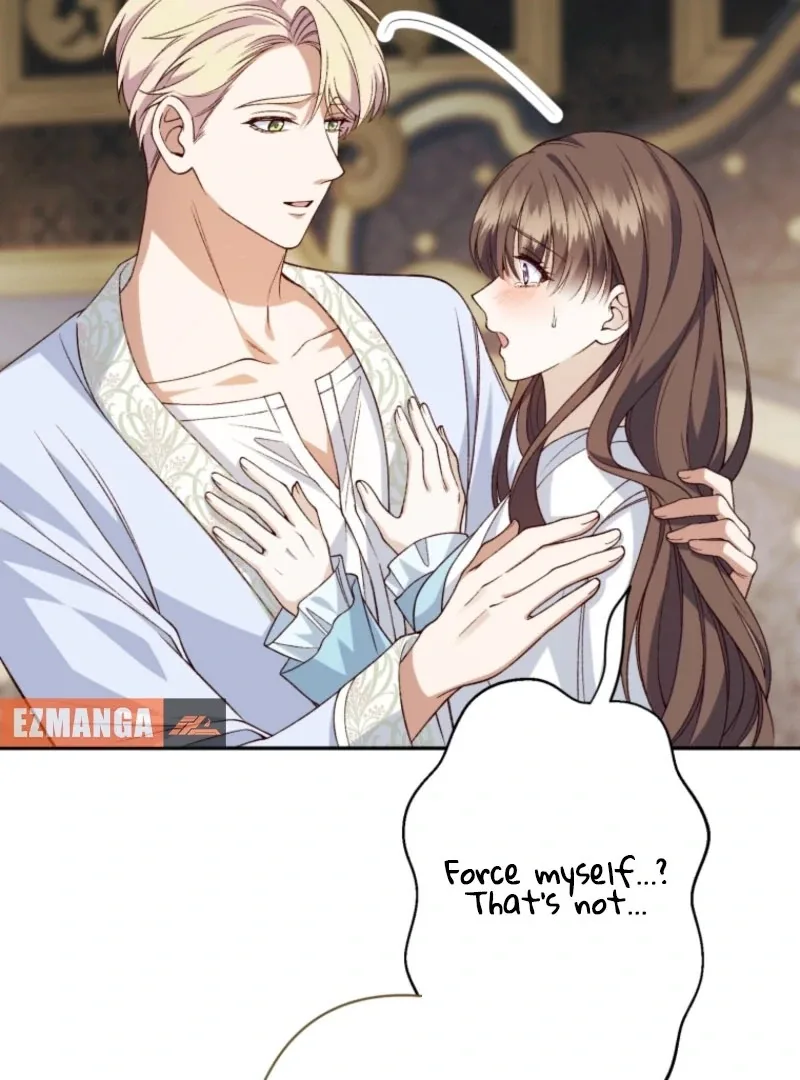 Stand-In Bride: The Time-Limited Duchess Chapter 27 page 122