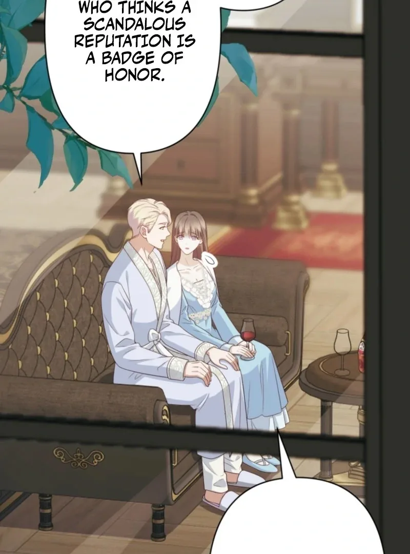 Stand-In Bride: The Time-Limited Duchess Chapter 27 page 84