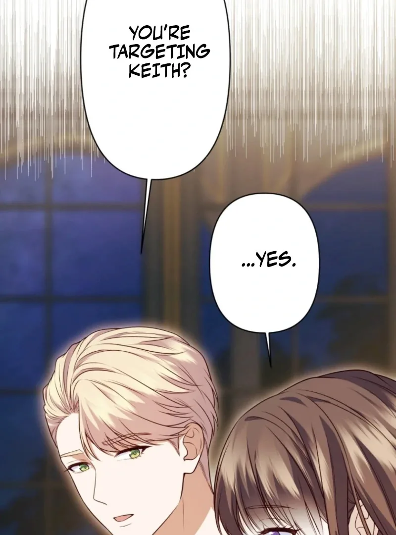 Stand-In Bride: The Time-Limited Duchess Chapter 27 page 81