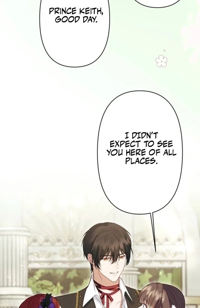 Stand-In Bride: The Time-Limited Duchess Chapter 25 page 108