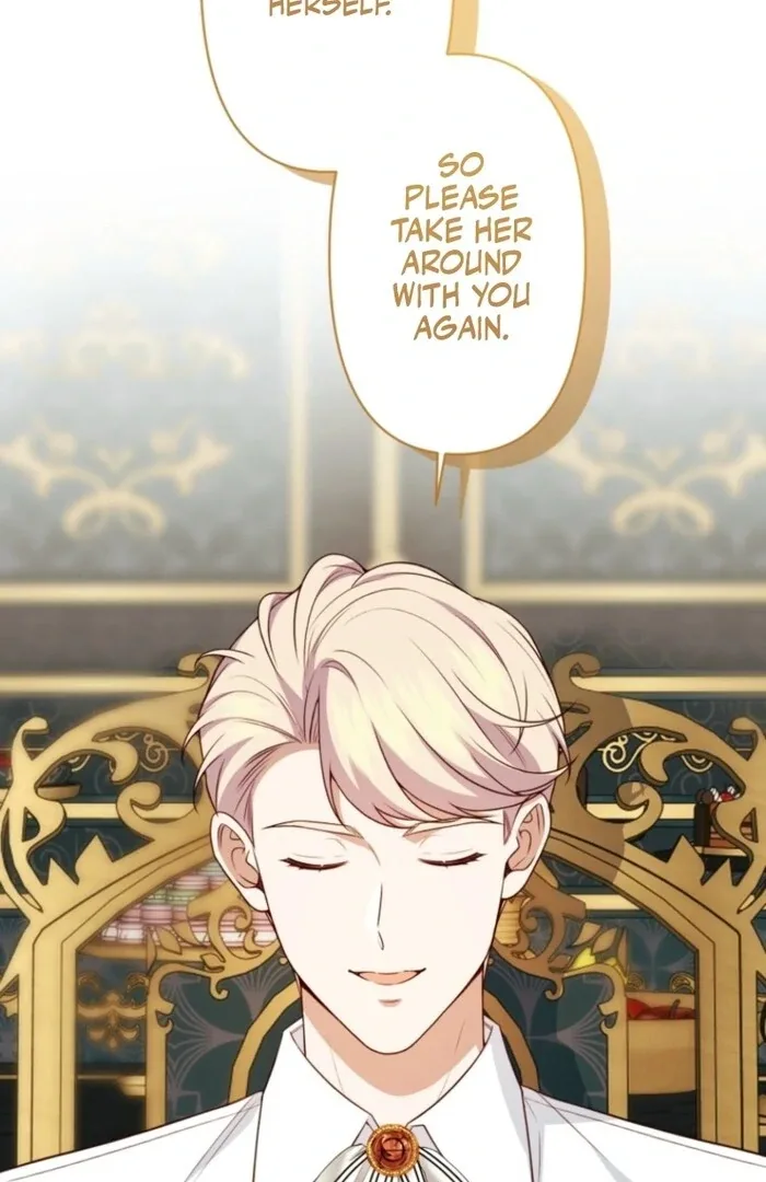 Stand-In Bride: The Time-Limited Duchess Chapter 23 page 119