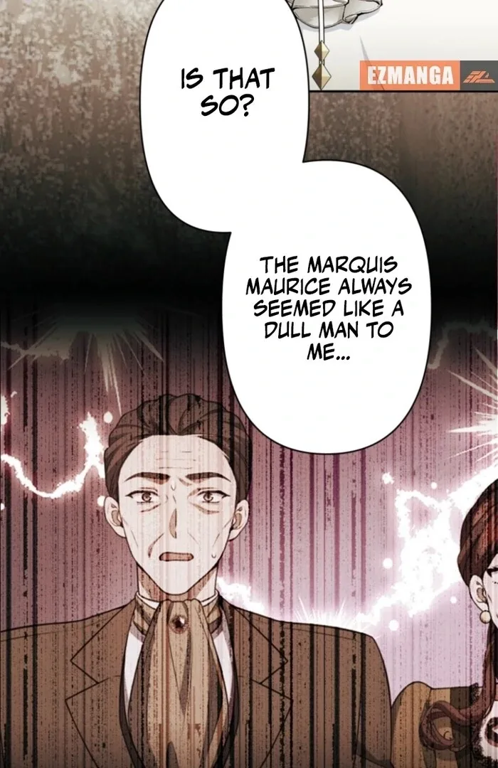 Stand-In Bride: The Time-Limited Duchess Chapter 23 page 101