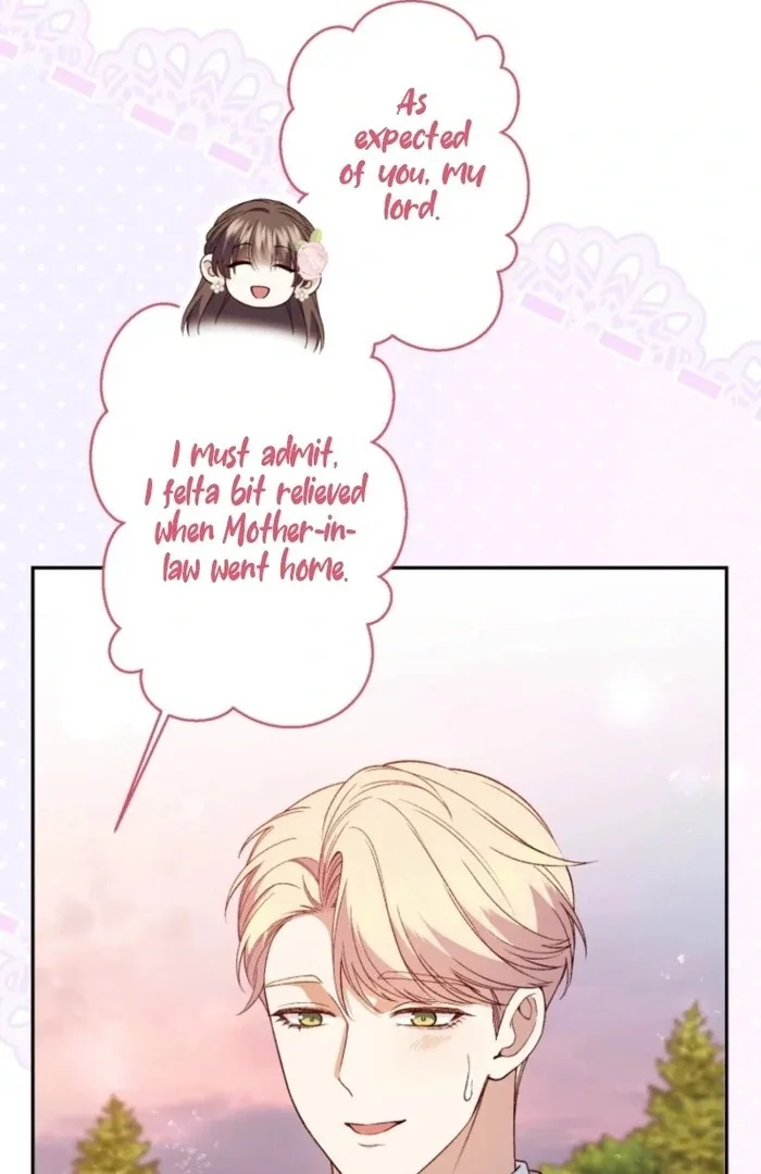 Stand-In Bride: The Time-Limited Duchess Chapter 25 page 68