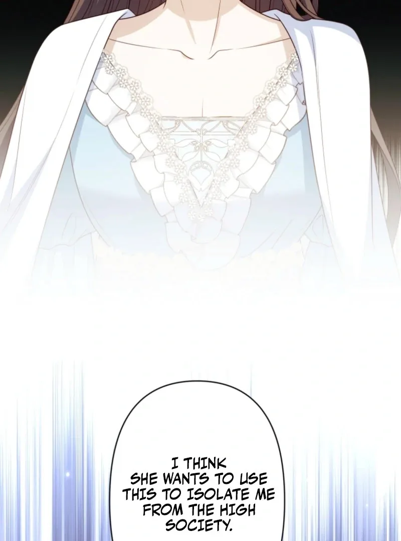 Stand-In Bride: The Time-Limited Duchess Chapter 27 page 92