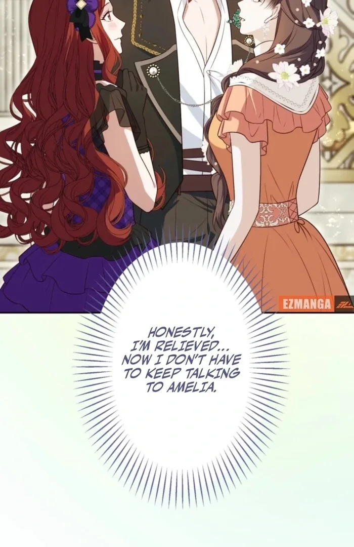 Stand-In Bride: The Time-Limited Duchess Chapter 25 page 109