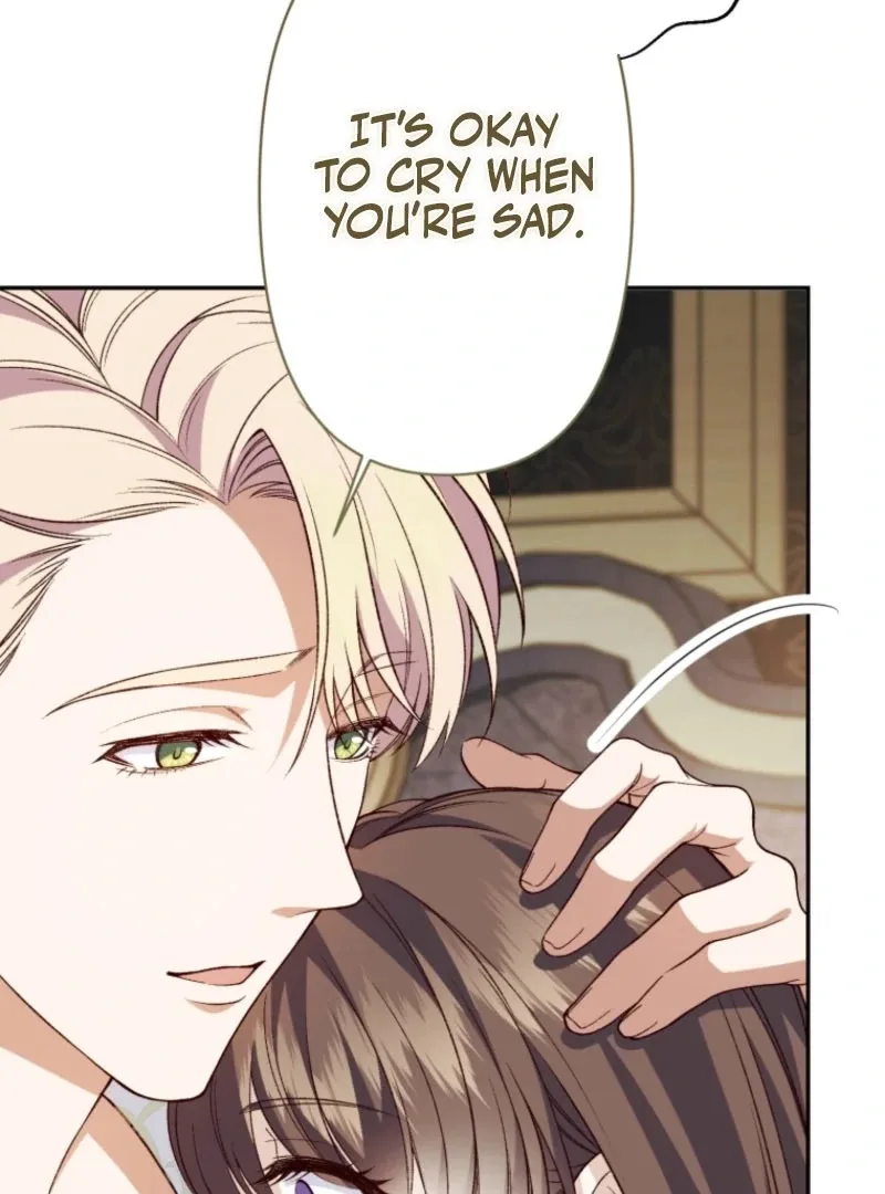 Stand-In Bride: The Time-Limited Duchess Chapter 27 page 123