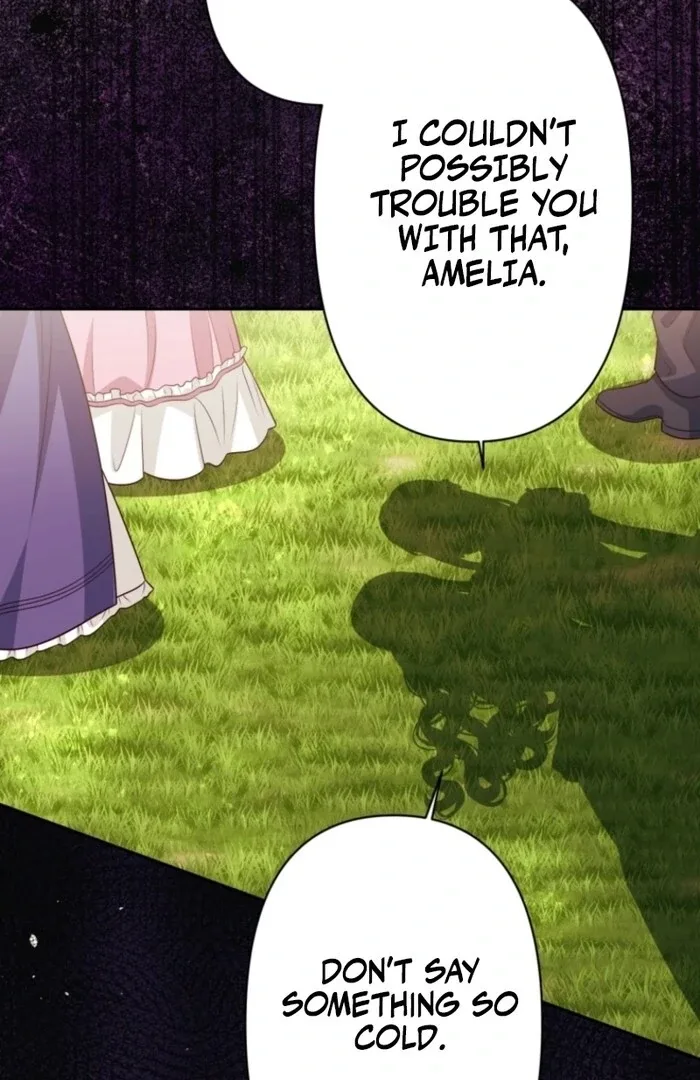 Stand-In Bride: The Time-Limited Duchess Chapter 25 page 96