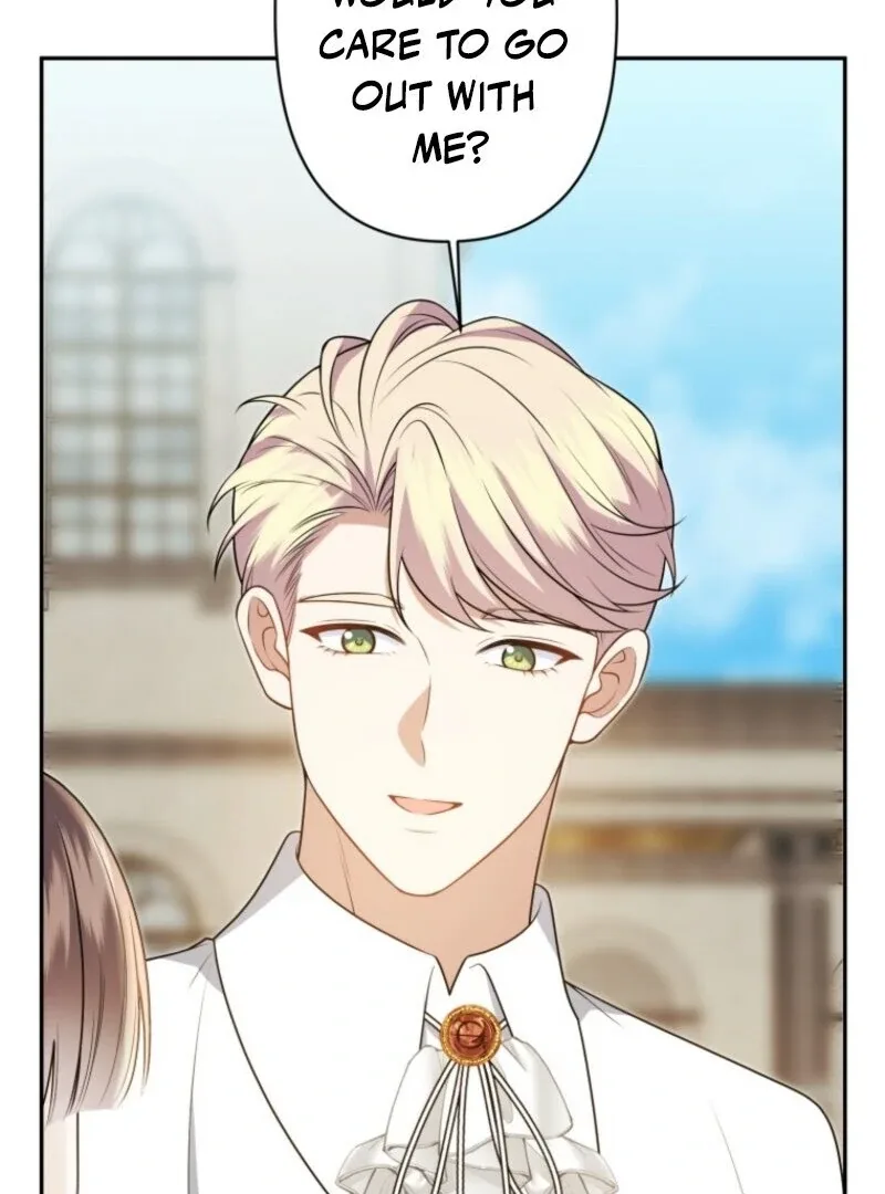 Stand-In Bride: The Time-Limited Duchess Chapter 24 page 65