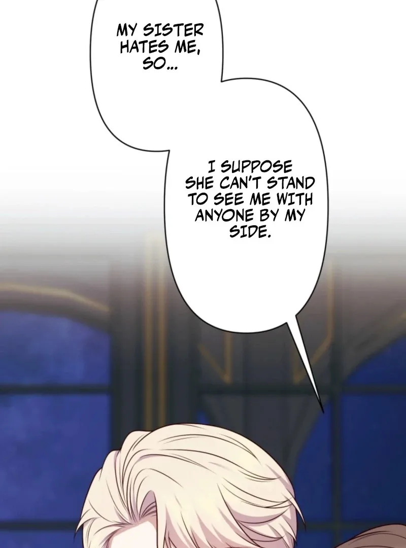 Stand-In Bride: The Time-Limited Duchess Chapter 27 page 94