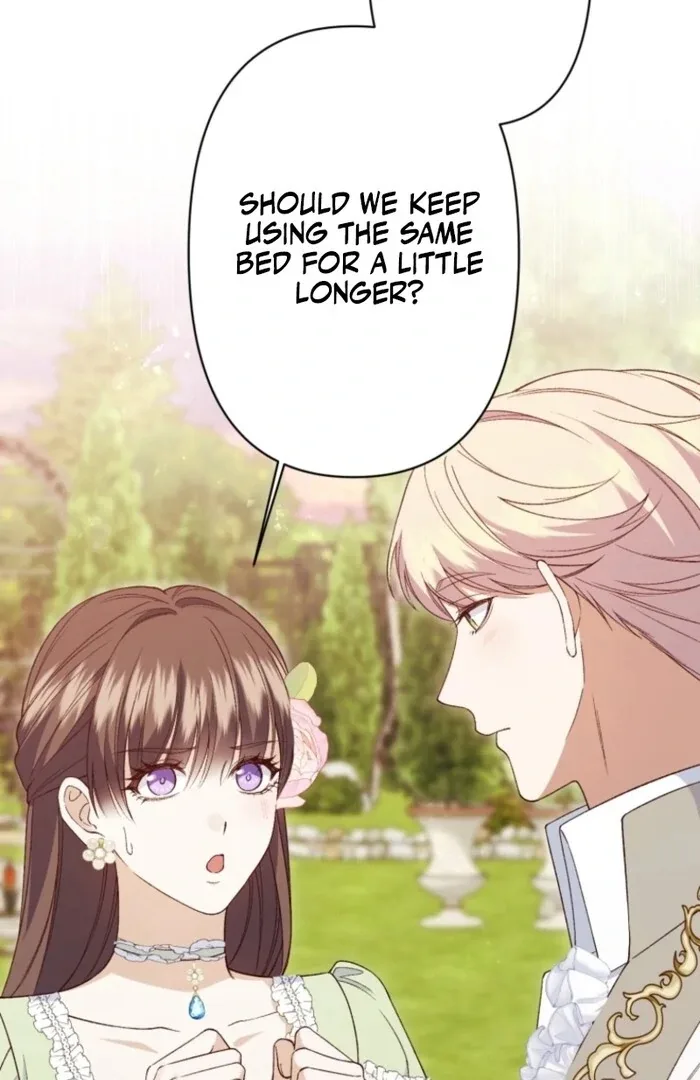 Stand-In Bride: The Time-Limited Duchess Chapter 25 page 70