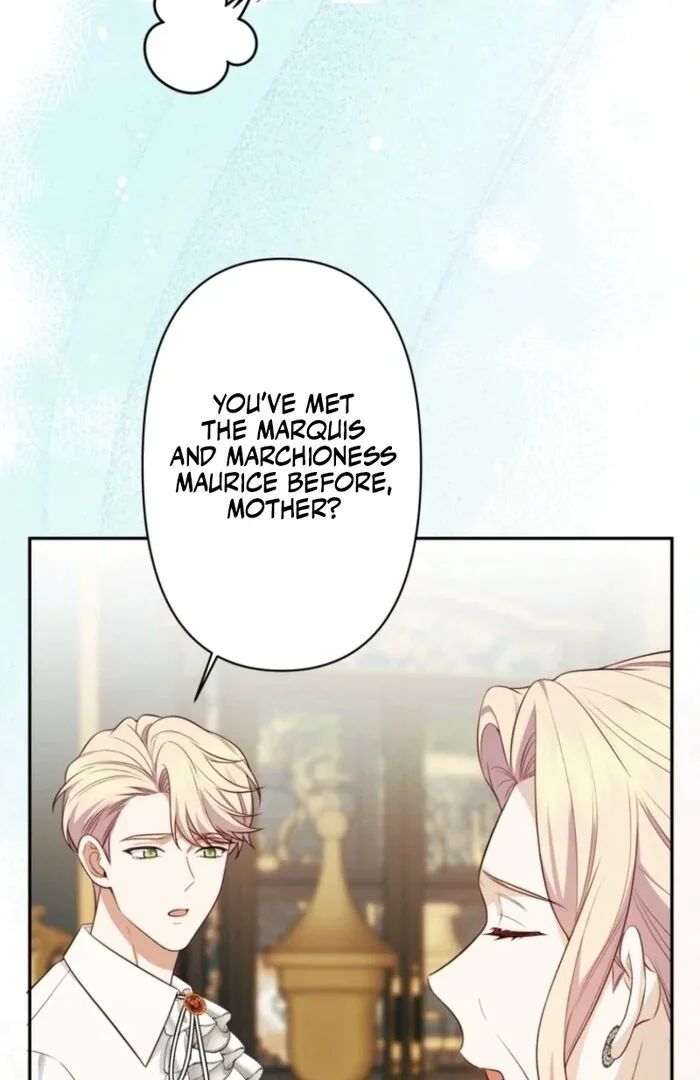 Stand-In Bride: The Time-Limited Duchess Chapter 23 page 98