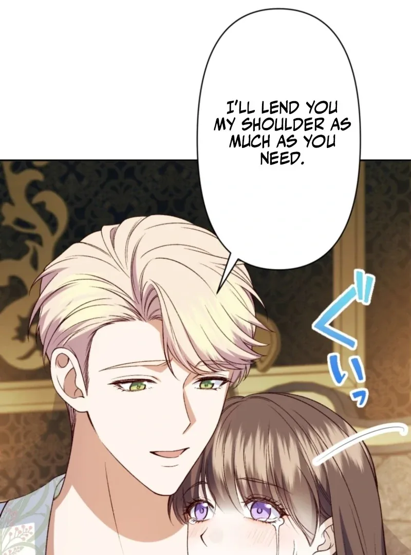 Stand-In Bride: The Time-Limited Duchess Chapter 27 page 137