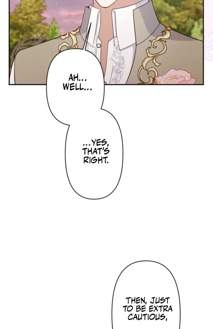 Stand-In Bride: The Time-Limited Duchess Chapter 25 page 69