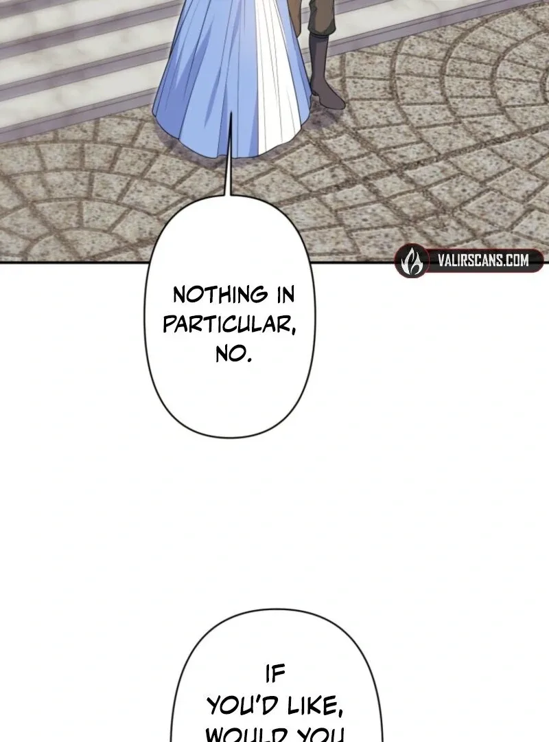 Stand-In Bride: The Time-Limited Duchess Chapter 24 page 64