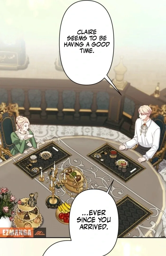 Stand-In Bride: The Time-Limited Duchess Chapter 23 page 115