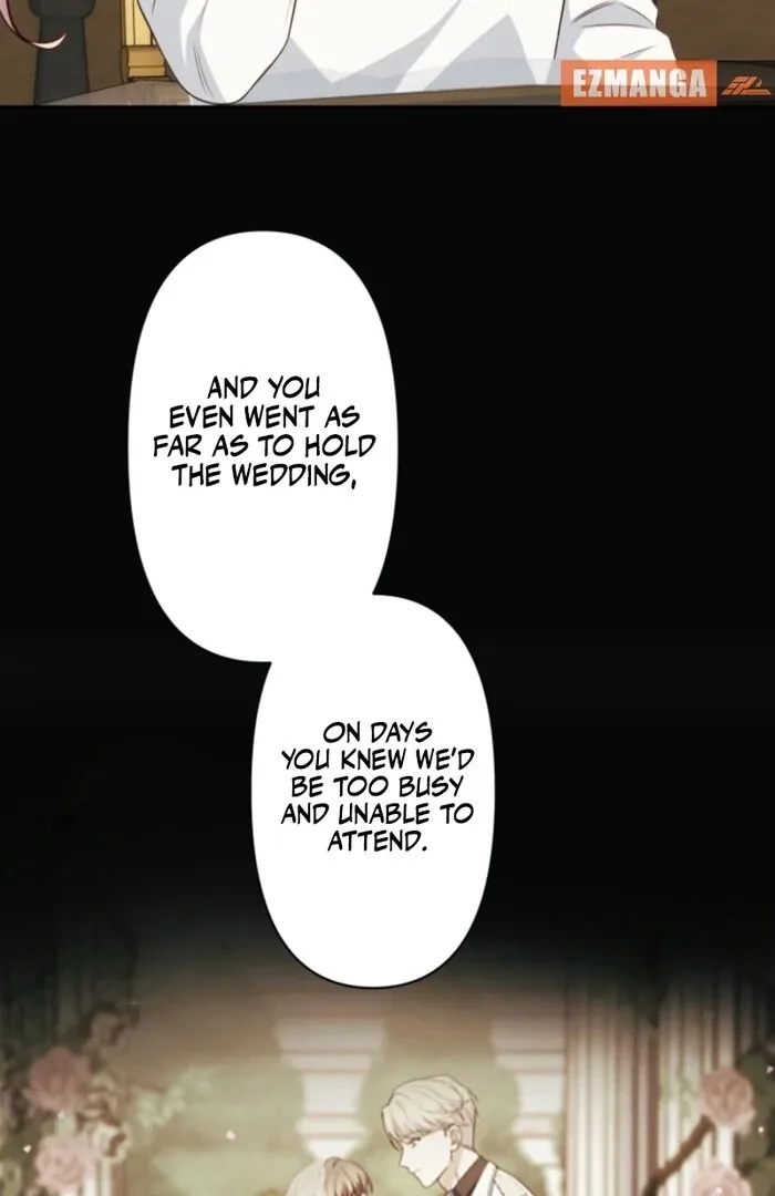 Stand-In Bride: The Time-Limited Duchess Chapter 23 page 129