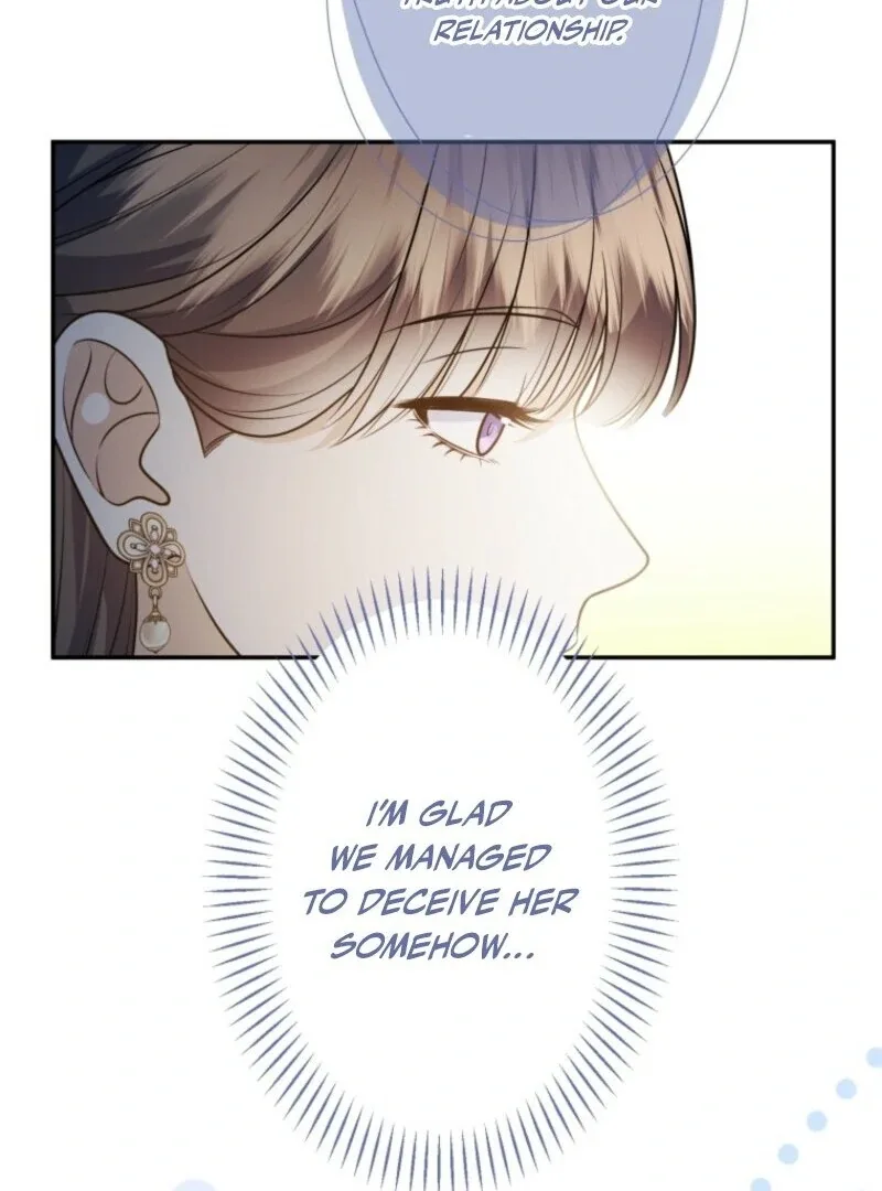Stand-In Bride: The Time-Limited Duchess Chapter 24 page 61